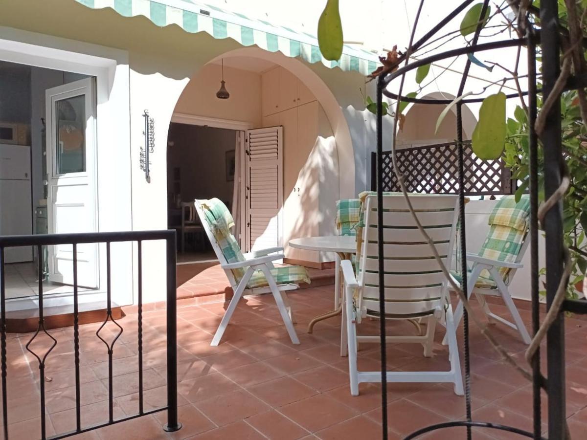 Limnaria Deluxe Maisonette Paphos Exterior foto