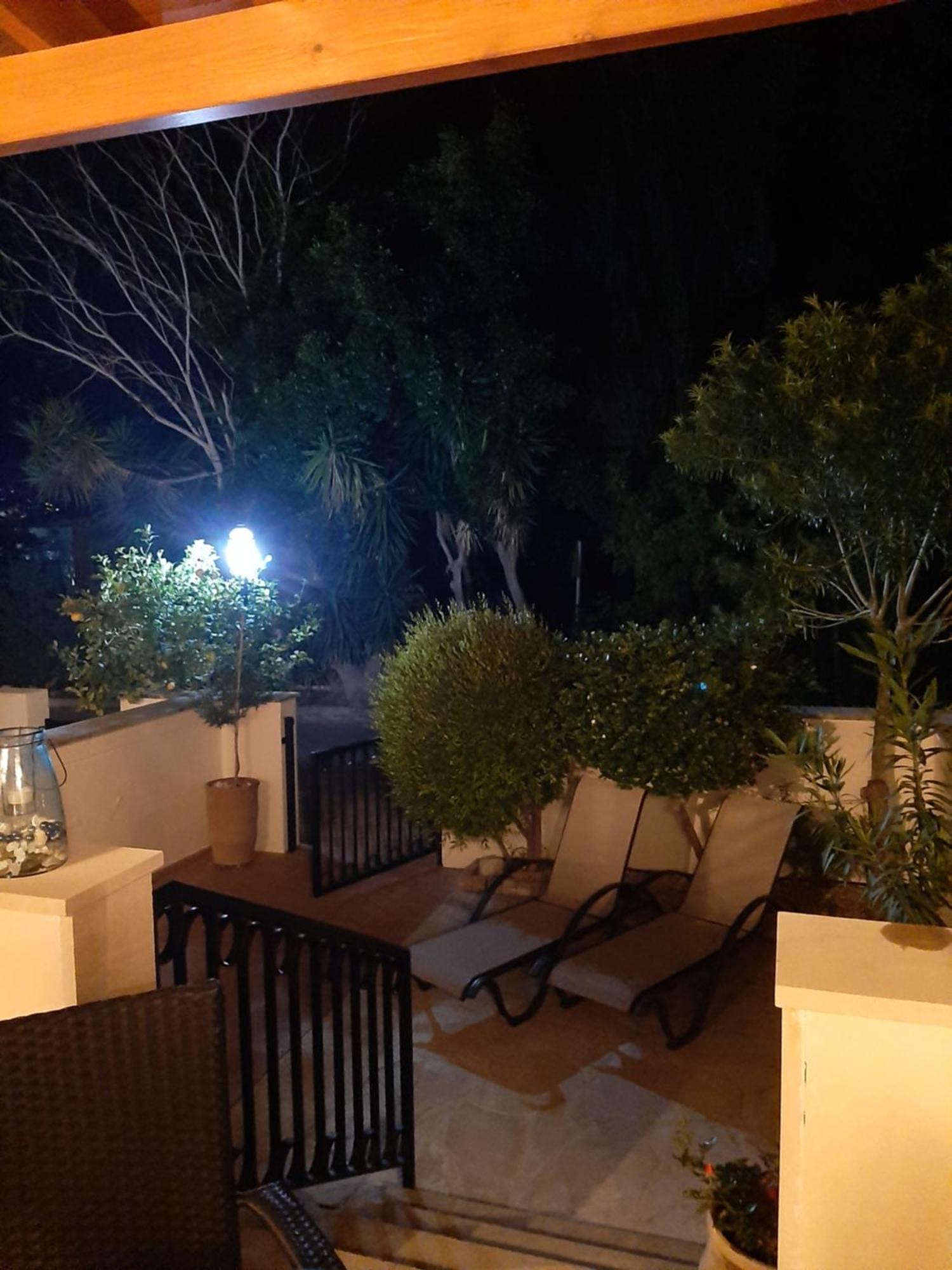 Limnaria Deluxe Maisonette Paphos Exterior foto