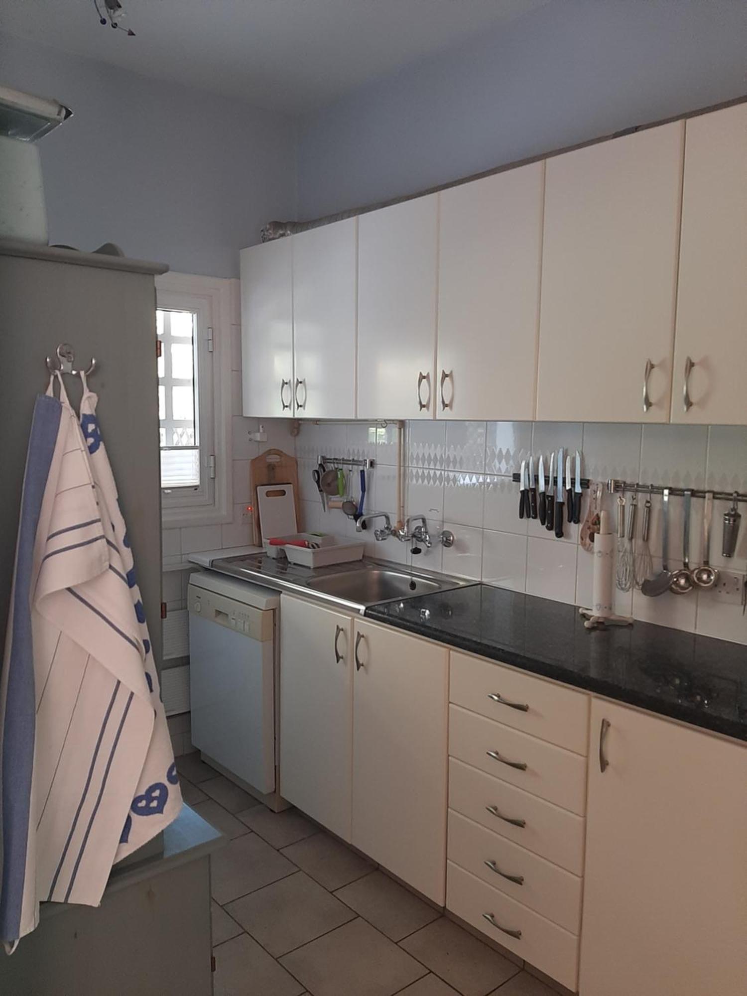 Limnaria Deluxe Maisonette Paphos Exterior foto